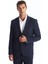 Yeni Sezon Standart Kalıp Erkek Blazer Ceket 1