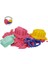 Fun Dough Kinetik Kum 1000 G Pembe 1