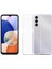 Samsung Galaxy A14 4g/5g Uyumlu Kılıf Şeffaf Soft Silikon Kılıf Şeffaf 1