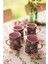 Dolly Rose Yeşil Stoneware Kupa 275 ml 2