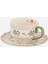 Spring Birds Pembe Stoneware Çay Fincanı 200 ml 2