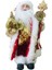 Yılbaşı Noel Baba Figür 35 cm Kırmızı Süsleme Dekorasyonu 1