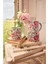 Dolly Rose Yeşil Stoneware Sürahi 1000 ml 4