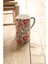 Dolly Rose Yeşil Stoneware Sürahi 1000 ml 5