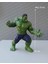 Hulk Figür – El Işçiliği Boyama 3D Baskı Dekoratif Koleksiyon Oyuncak (22 cm) 1