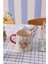 Feels Like Home Yeşil Stoneware Kupa 340 ml 4