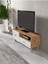 Bohem 105 cm Mdf Kapak Tv Ünitesi 4