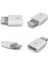 Apple Iphone / Ipad Micro USB Dönüştürücü Adaptör Otg Aparat 5