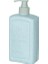 Plastik Sıvı Sabunluk 500 ml 3