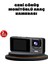 - 3 Kameralı Araç Dvr 1080P Ön + Hd Arka + Iç Kamera Döngü Kayıt 2’’ Ekran 1
