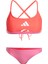 Sportswear JF8419 Padded Colorblock X-Back Bikini 8