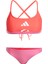 Sportswear JF8419 Padded Colorblock X-Back Bikini 10