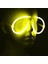 Neon Glow Fosfor Gözlük – Festival &amp; Parti (12&amp;#39;li Set) 3