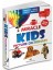 Miracle Kids Picture Dictionary Ingilizce-Türkçe/türkçe-Ingilizce 1