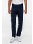 Slim Kalıp 5 Cep Erkek Kanvas Pantolon PN2020500682 2