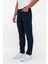 Slim Kalıp 5 Cep Erkek Kanvas Pantolon PN2020500682 3