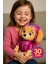 Paw Patrol Pilot Skye Peluş Oyuncak 30 cm Premium Yumuşak Peluş Air Rescue Kıyafetli 1
