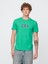 Erkek Fıstık Yeşili Gap Logo T-Shirt 1