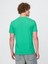 Erkek Fıstık Yeşili Gap Logo T-Shirt 4