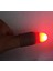 LED Işıklı Sihirli Parmak Işıklı Parmak Şaka Parmak (K95) 1