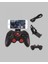 Ieg® Çift Analog Joystick ve 14 Tuşlu Bluetooth Oyun Kumandası 3