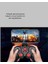 Ieg® Çift Analog Joystick ve 14 Tuşlu Bluetooth Oyun Kumandası 5