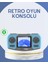 Bfs Çocuklara Özel Retro Oyun Konsolu Portatif Eğlence Cihazı 1
