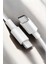 İEG Iphone Tüm Modellerle Uyumlu Hızlı Şarj Kablosu İOS 30W 4