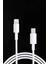 İEG Iphone Tüm Modellerle Uyumlu Hızlı Şarj Kablosu İOS 30W 5