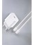 İEG İOS Uyumlu Type-C Girişli Hızlı Şarj 15/15 Pro Max Adaptör ve Kablosu 1
