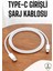 Ieg Iphone Ios Uyumlu Hızlı Şarj Kablosu Type C To Lightning 12 13 14 15 Pro Max 1