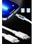 Ieg Iphone Ios Uyumlu Hızlı Şarj Kablosu Type C To Lightning 12 13 14 15 Pro Max 3