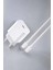 Ieg Ios Uyumlu Type-C Girişli Hızlı Şarj 15/15 Pro Max Adaptör ve Kablosu 2