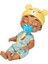 Bfs F9967 Baby Alive Lil Dreamer Snoozer Bear Uykucu Bebek +3 Yaş 3