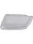 Araba Far Lens Kapak Jeep Grand Cherokee Için Şeffaf Kafa Işık Lambası Kabuğu 2012 2012 2013 Sol (Yurt Dışından) 1