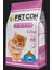 Kitten Tavuklu Premium Kedi Maması 15 kg Yavru Kediler İçin Tam Beslenme 2