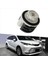 Lexus Toyota Corolla Highlander Için 2x Araba Freni Ampul Modülü 2019-2022 LED Rr Kombinasyon Tail Lambası 8156076260 (Yurt Dışından) 3