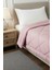 Wellsoft Tek Kişilik Yorgan Pudra (155x215) 5