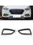 Araba Ön Tampon Sis Faresi Çerçeve Kapak Sis Lambası Çerçevesi Hyundai IX35 2013-2016 (Yurt Dışından) 3