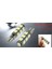 2 Pcs T10 W5W 194 168 Araba Beyaz Kanbus Hata Yok 5050 Smd 13 LED Ampul Lambası (Yurt Dışından) 1