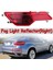 Bmw X6 Için 2x Arka Tampon Sis Farkı Reflektörü E71 E72 2008-2010 6314718721 63147187220 Doğru (Yurt Dışından) 3