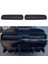 Kuyruk Işığı Dodge Challenger 2015-2024 Için Üst Arka Lamba Dekoratif Kapak Arka Işık Muhafızlarını Kapsar (Yurt Dışından) 2