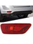 Dodge Yolculuğu Için 3x Arka Sağ Sis Lambası Jeep Compass Grand Cherokee 11-16 Kuyruk Tampon Lambası Sisler Arka Tampon Işığı (Yurt Dışından) 5