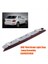 Araba 3rd Fren Işığı Durdurma Lambası A1648201056 Mercedes-Benz ml Sınıfı W164 2005-2011 Arka Kuyruk Işığı Ek Durdurma Lambası (Yurt Dışından) 3