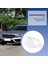 1pcs Araba Far Lens Kafa Işık Lambası Kapak Kabuğu Mercedes Benz X164 GL350 GL400 GL450 GL500 2006-2011 Sağ Taraf (Yurt Dışından) 5