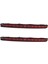 2x LED Araba Üçüncü Durdurma Fren Lambası Mercedes Için Uygun Benz W211 03-06 2118201556 (Yurt Dışından) 1