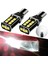 4x Süper Parlak Beyaz Canbus LED Ampulü Araba Yedekleme Işık 912 921 T15 W16W (Yurt Dışından) 2
