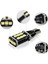 4x Süper Parlak Beyaz Canbus LED Ampulü Araba Yedekleme Işık 912 921 T15 W16W (Yurt Dışından) 5