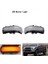 1 Pair Dikiz Aynası Dönüş Sinyali Toyota Için Sinyal Işığı Corolla Rukus Zelas Paso Auris Scion Yan Ayna Göstergesi Lamba B B (Yurt Dışından) 2