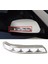 2x 876232P000 LED Dönüş Sinyali Işık Yan Ayna Lambası Kia Sorento 2009-2014 Yolcu Tarafı (Sağ Taraf) (Yurt Dışından) 2